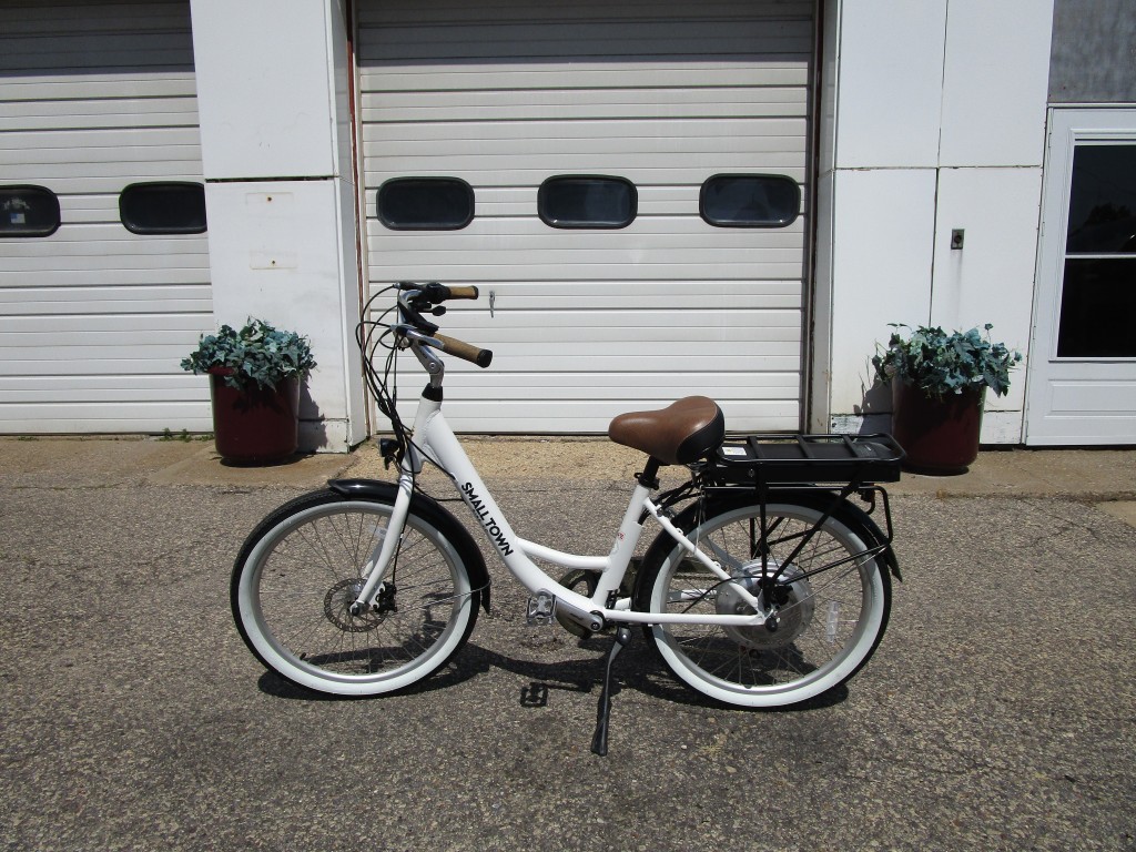 2024 Small Town Bike 24 Inch