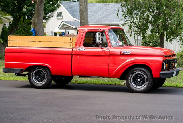 1964 Ford F100 