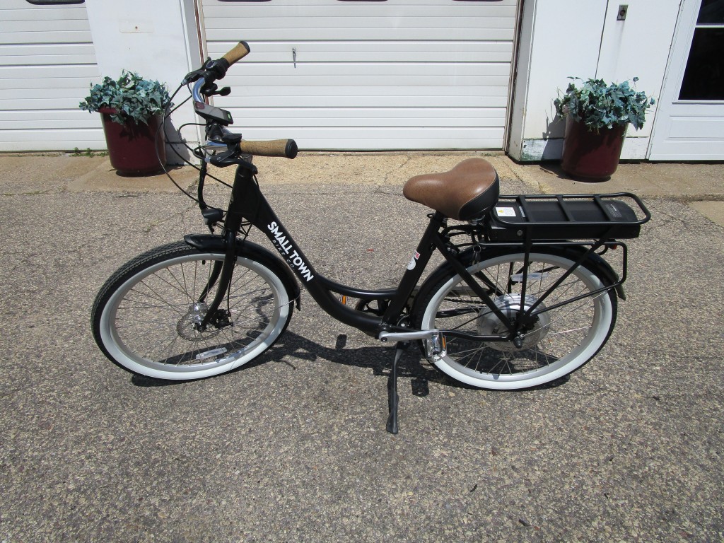 2024 Small Town Bike 26 Inch