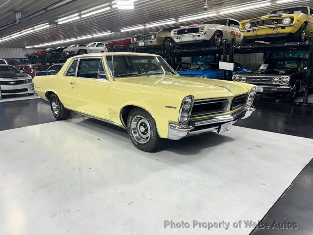 1965 Pontiac LeMans 