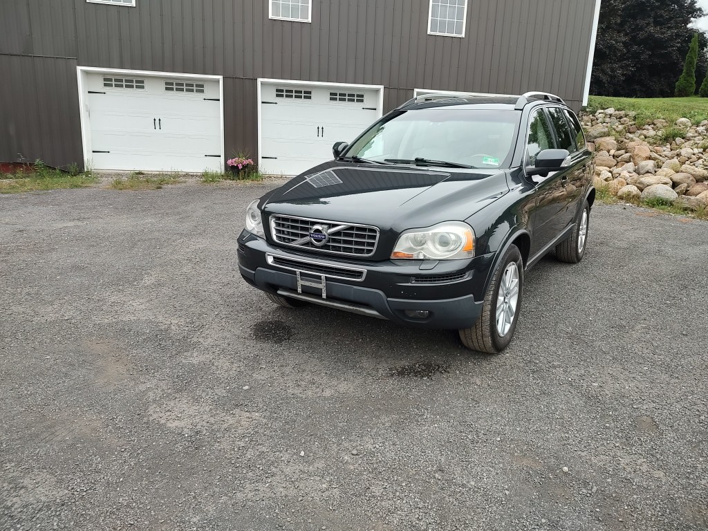 2012 Volvo XC90