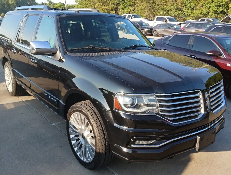 2016 LINCOLN NAVIGATOR