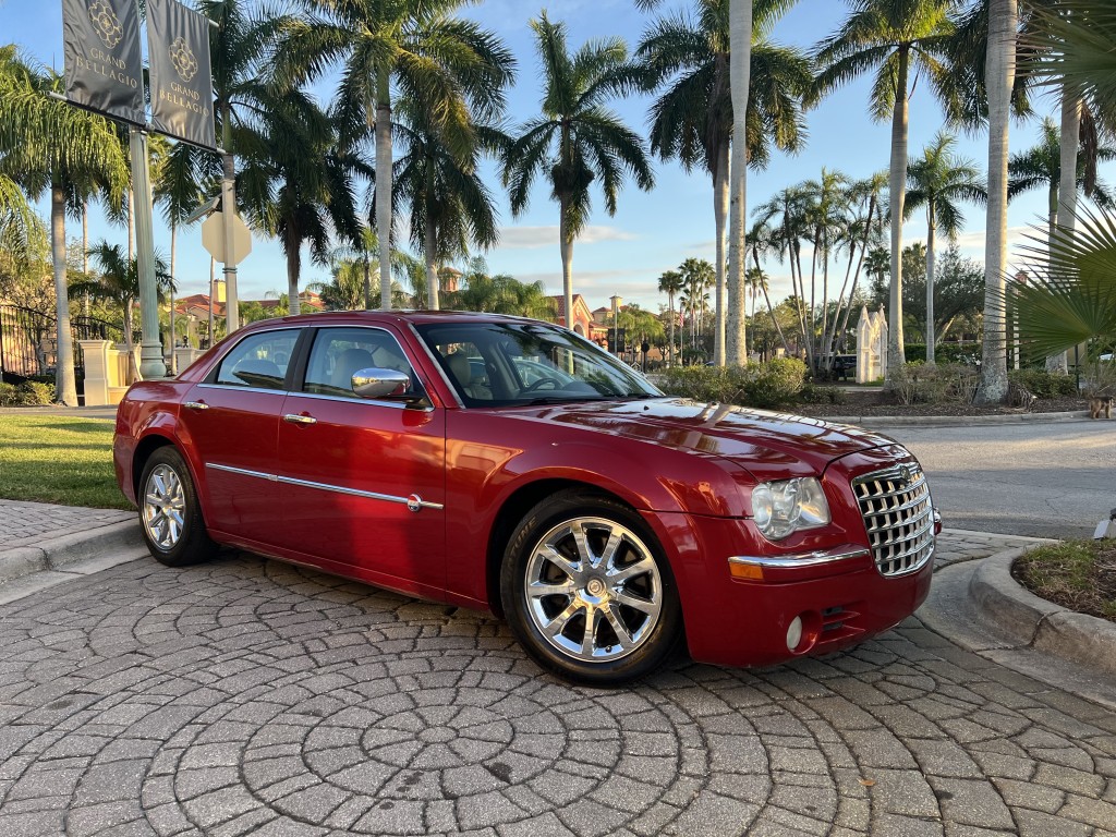 2006 Chrysler 300