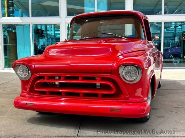 1957 Chevrolet CK 20 Series 