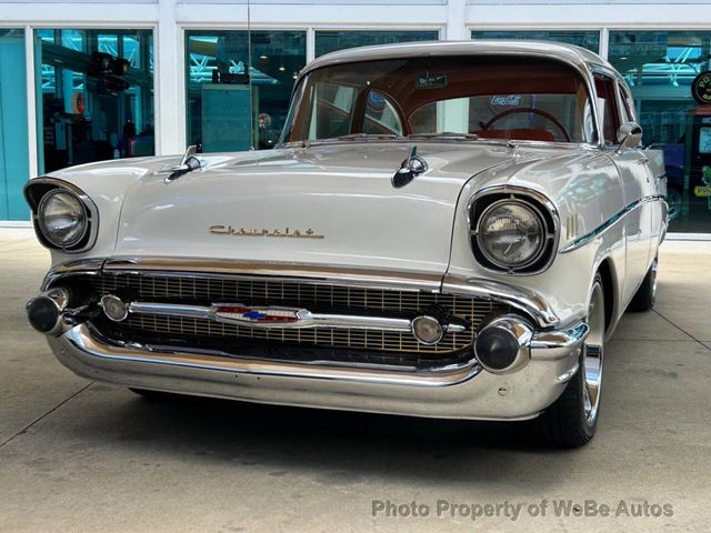 1957 Chevrolet Bel Air 