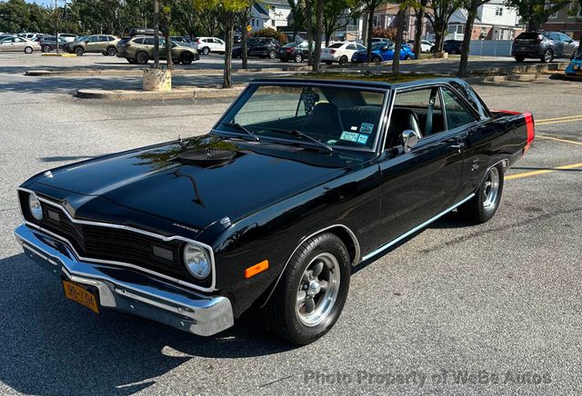 1973 Dodge Dart 