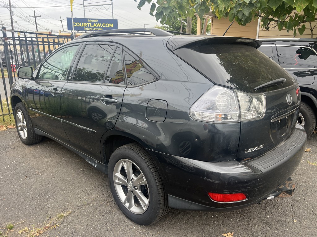 2011 acura mdx