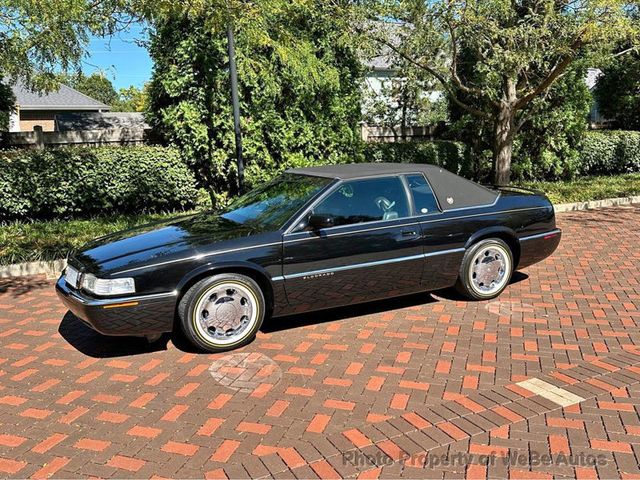 1995 Cadillac Eldorado 