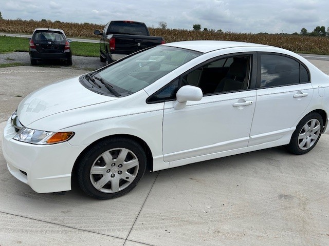 2009 Honda Civic