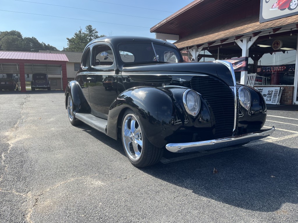 1939 Ford Standard