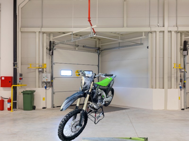 2024 Kawasaki KX250