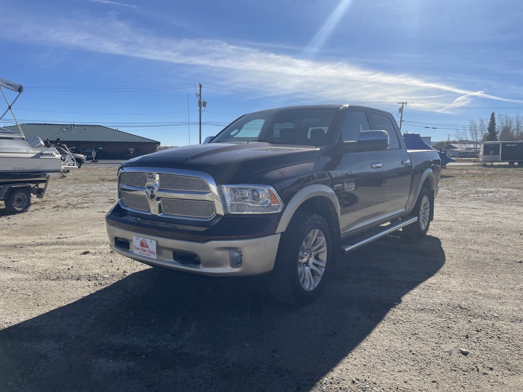 2013 Ram 1500