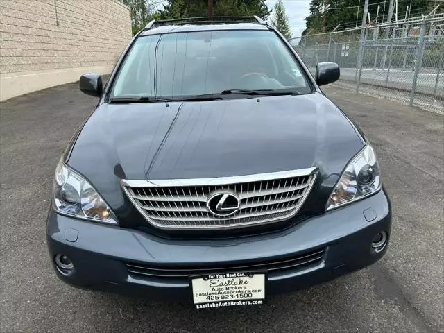 2006 Lexus RX400