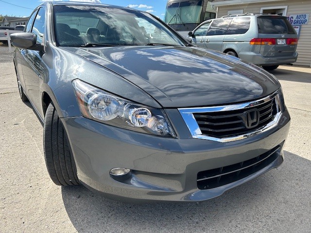 2010 Honda Accord