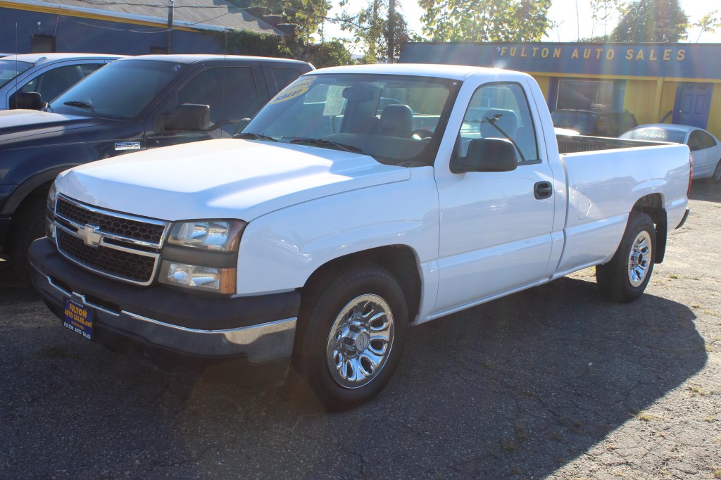 2008 Ford F-150