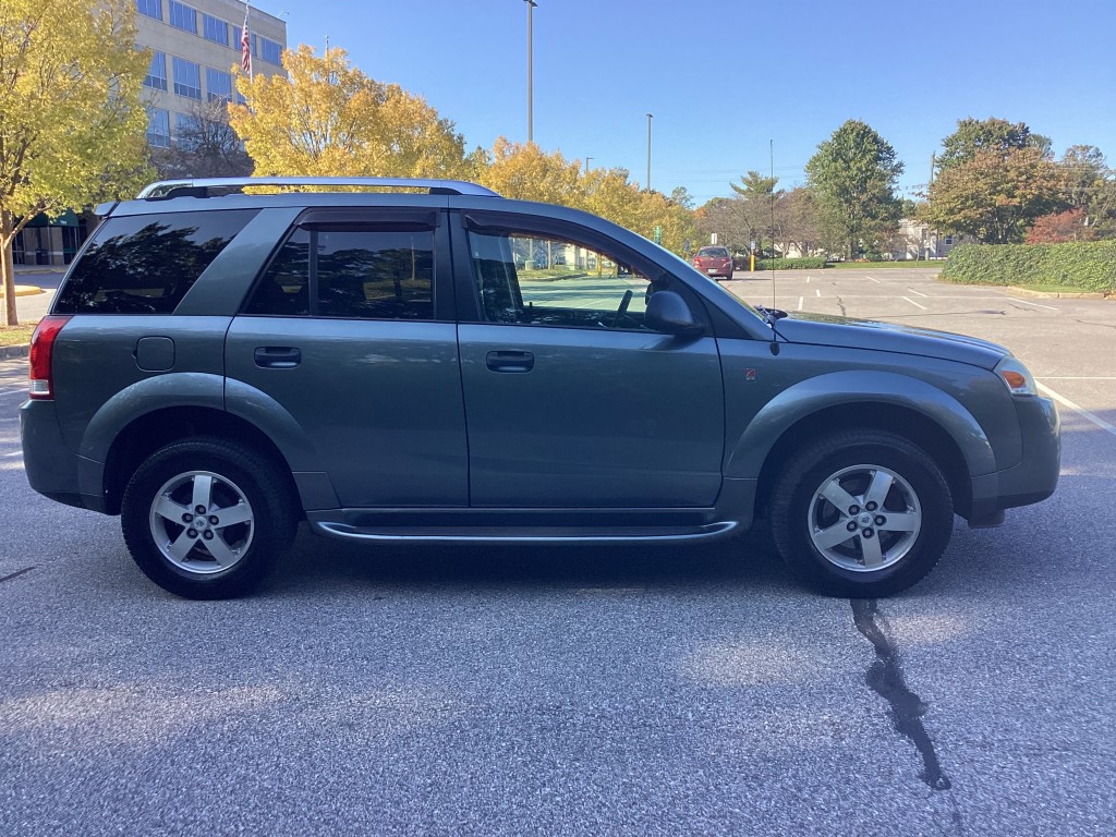 2006 Saturn VUE