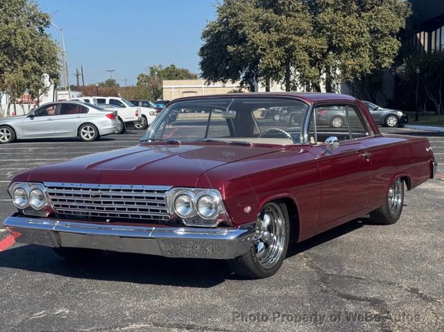 1962 Chevrolet Impala 