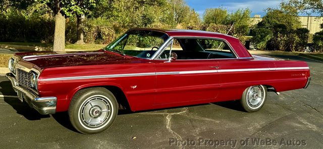 1964 Chevrolet Impala 