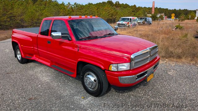 1995 Dodge Ram 3500 