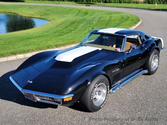 1970 Chevrolet Corvette 