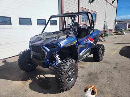 2021 Polaris RZR XP 4 1000 Premium