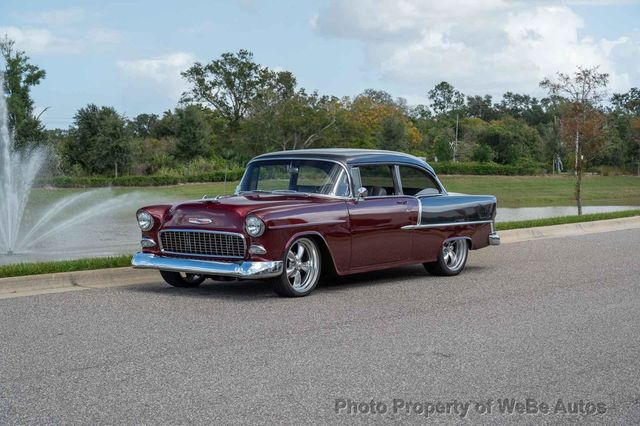 1955 Chevrolet 210 