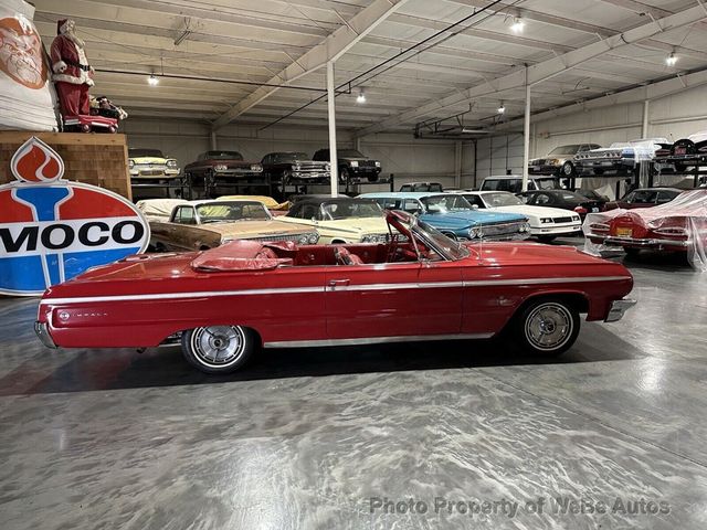 1964 Chevrolet Impala 