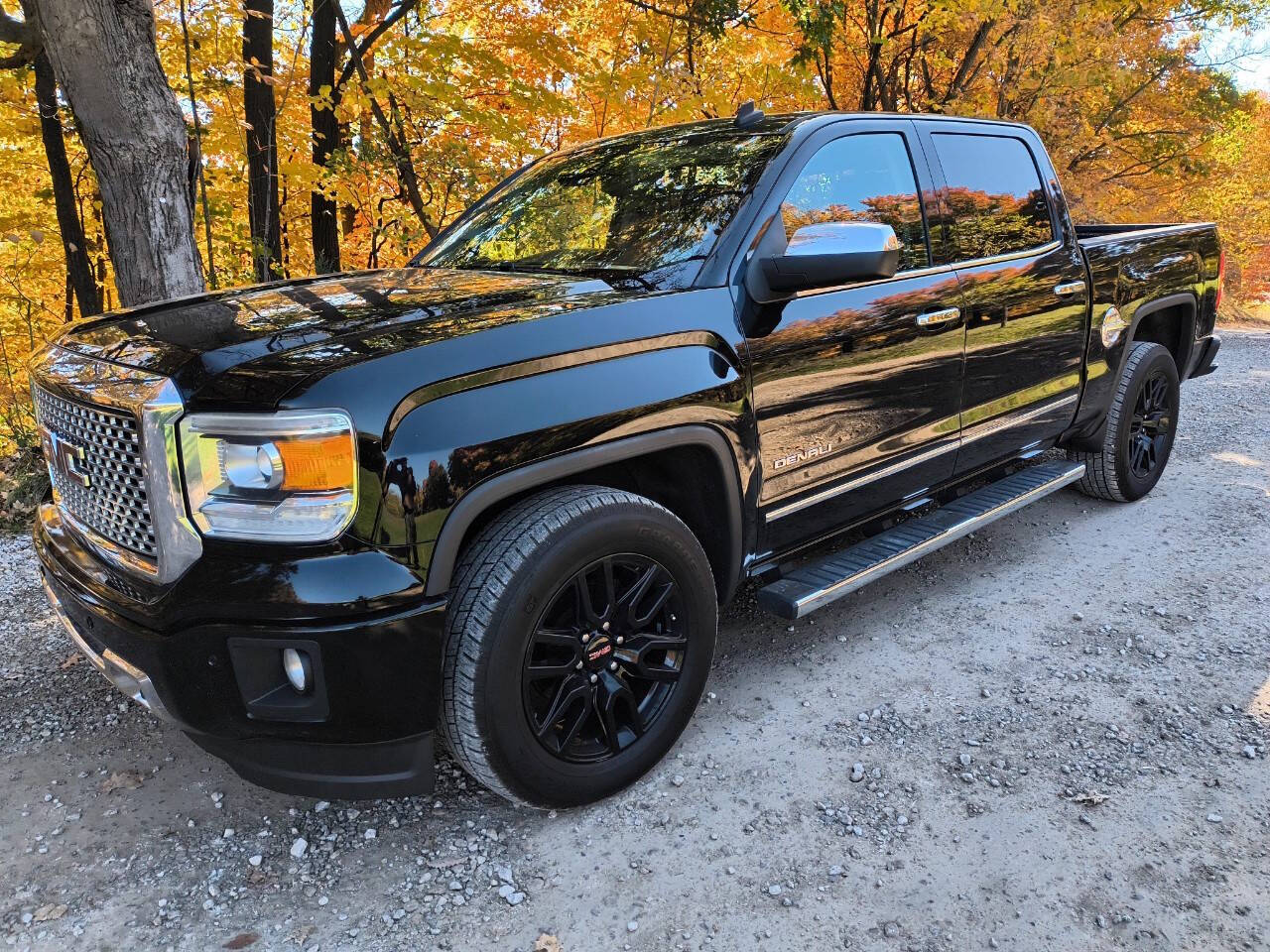 2014 GMC Sierra 1500