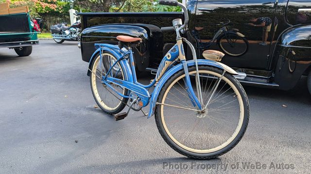 1950 Schwinn Hornet 