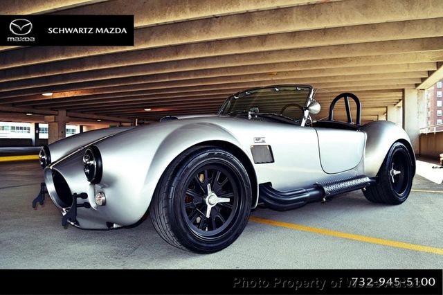 1965 Shelby Cobra 