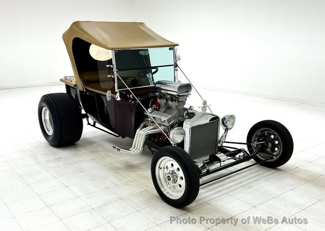 1923 Ford Model T 