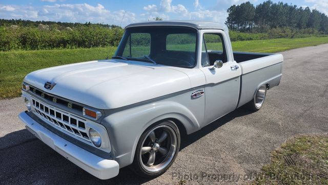 1965 Ford F100 