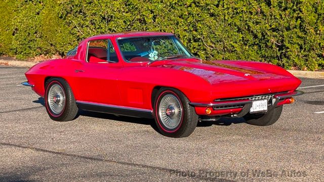 1967 Chevrolet Corvette 