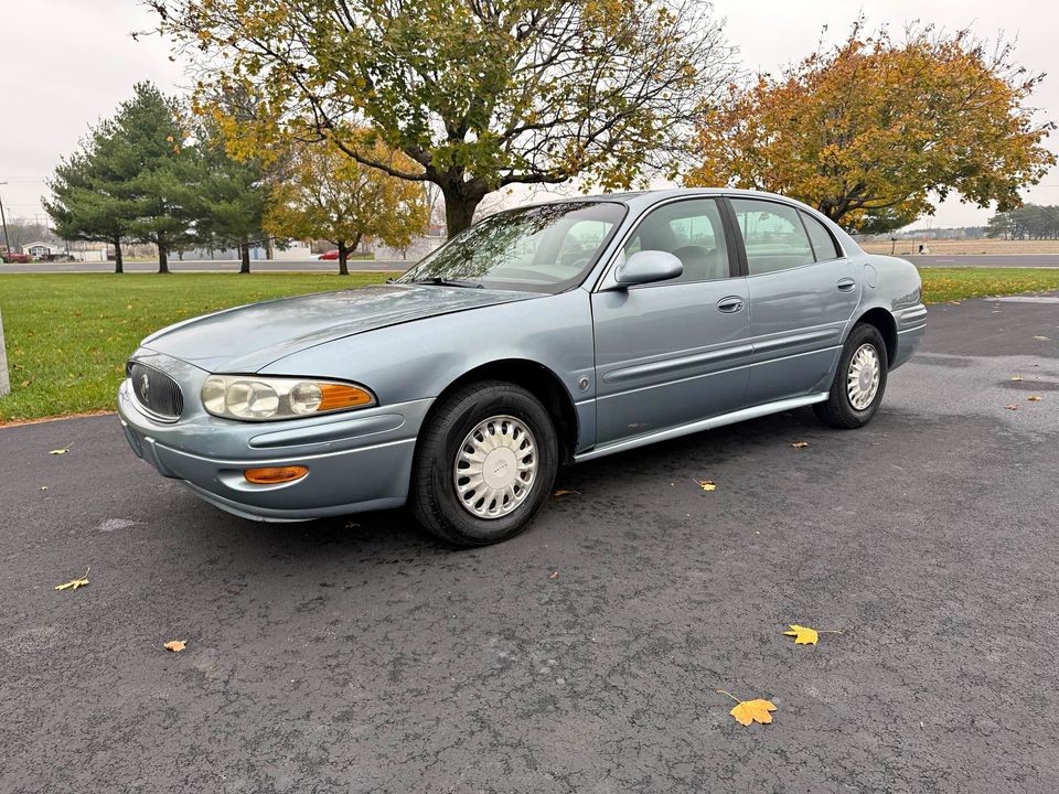 2003 Buick LeSabre