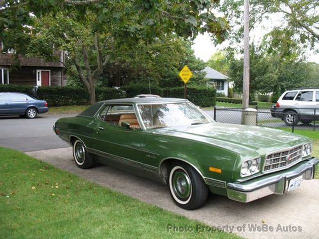 1973 Ford Torino 