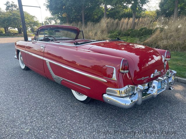 1954 Hudson Hornet 