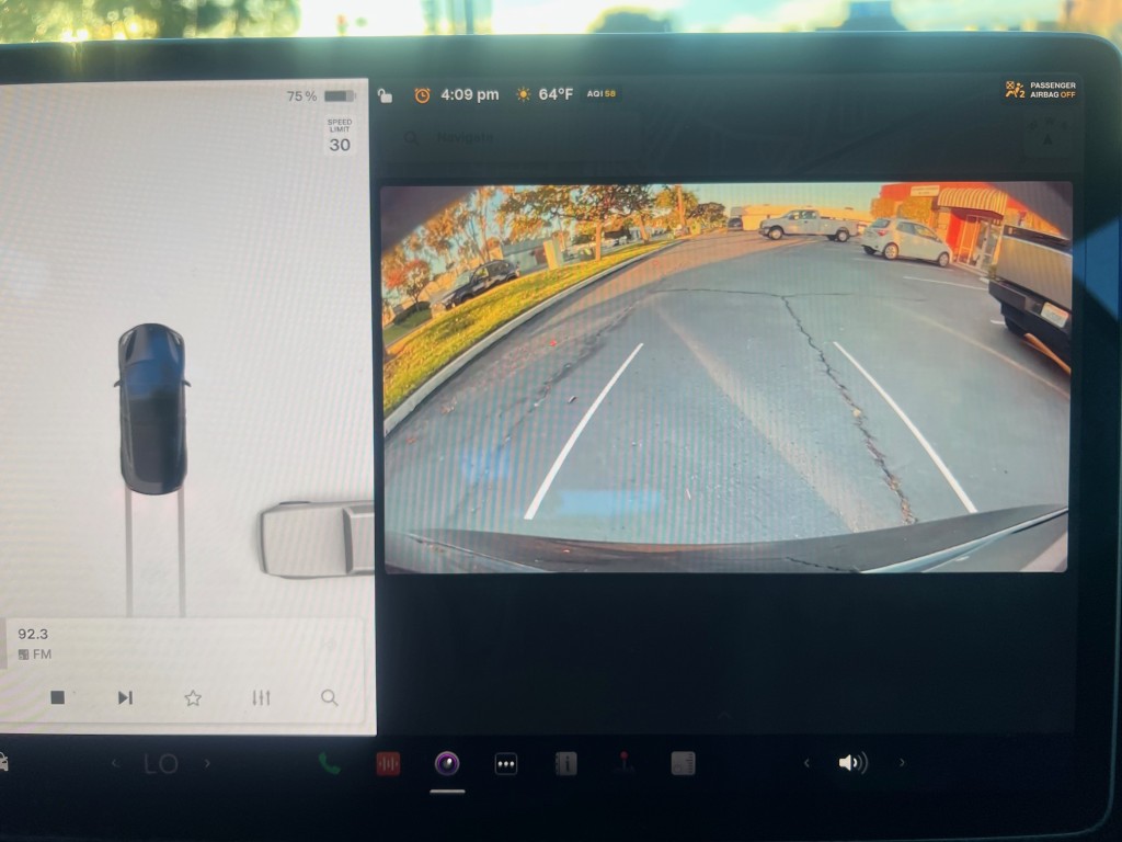 2022 Tesla Model 3 Long Range photo 18