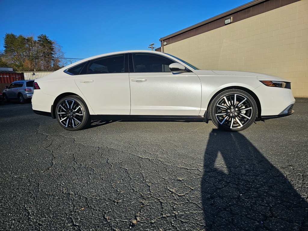 2024 Honda Accord