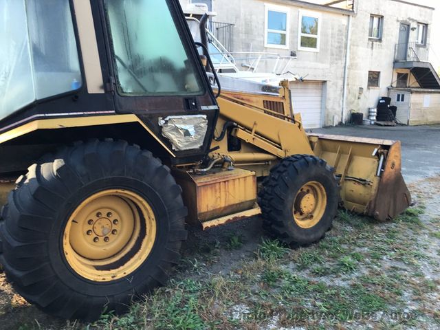 1994 Caterpillar 426B 