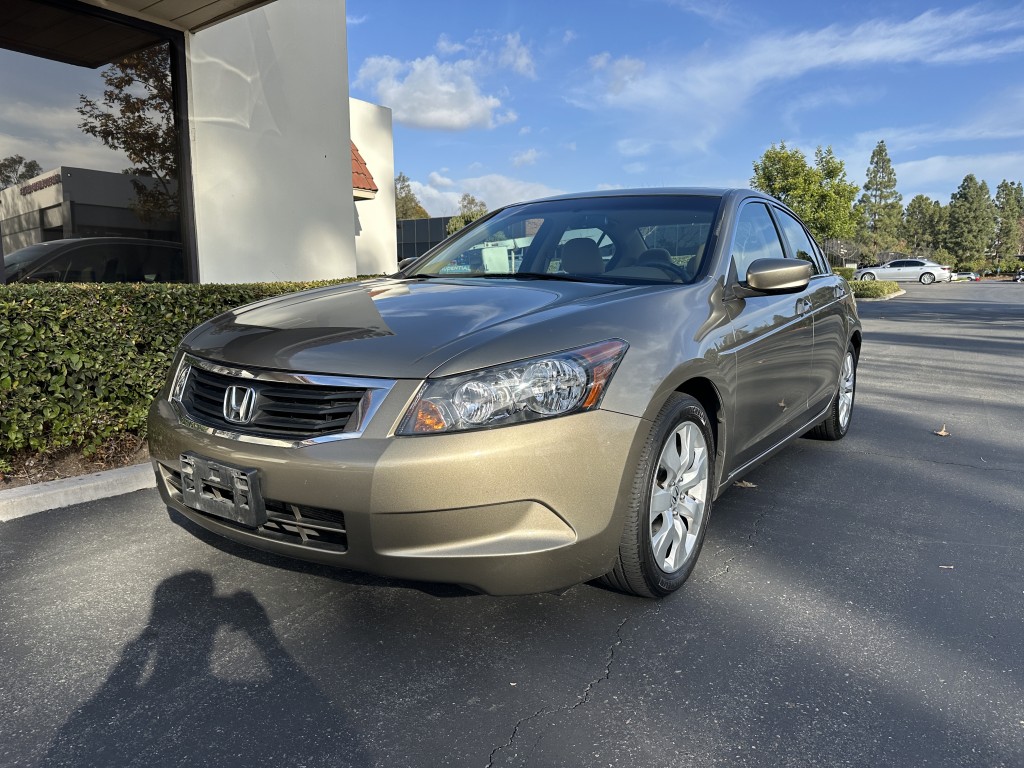 2010 Honda Accord