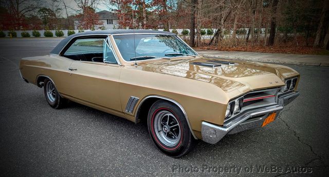 1967 Buick Gran Sport 