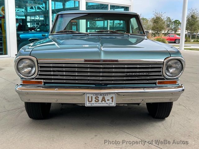 1964 Chevrolet Nova - 1964 Chevrolet Nova Riverhead, NY