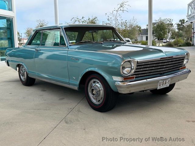 1964 Chevrolet Nova - 1964 Chevrolet Nova Riverhead, NY