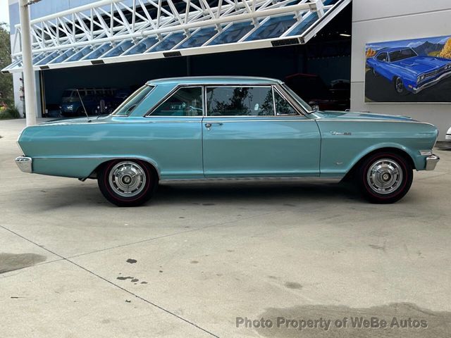 1964 Chevrolet Nova - 1964 Chevrolet Nova Riverhead, NY