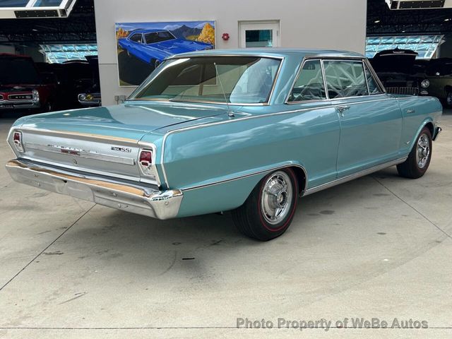 1964 Chevrolet Nova - 1964 Chevrolet Nova Riverhead, NY