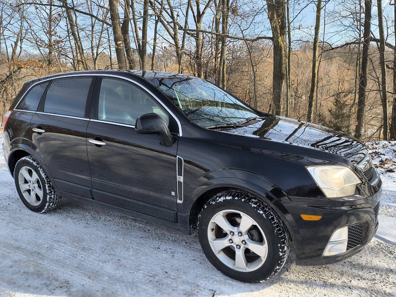 2009 Saturn Vue