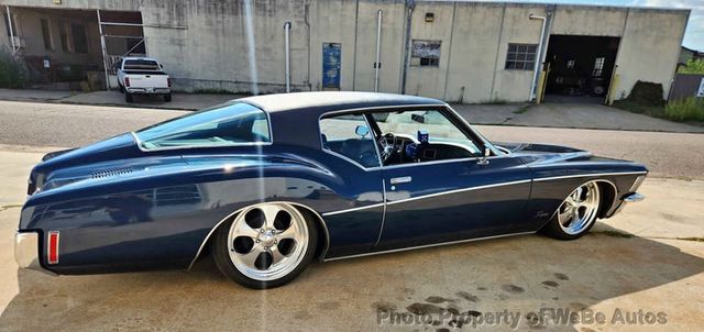 1971 Buick Riviera 