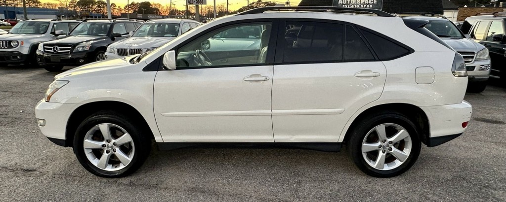 2004 Lexus Rx 330 For Sale In Norfolk, Va 23502