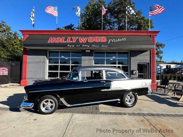 1955 Chevrolet Bel Air 