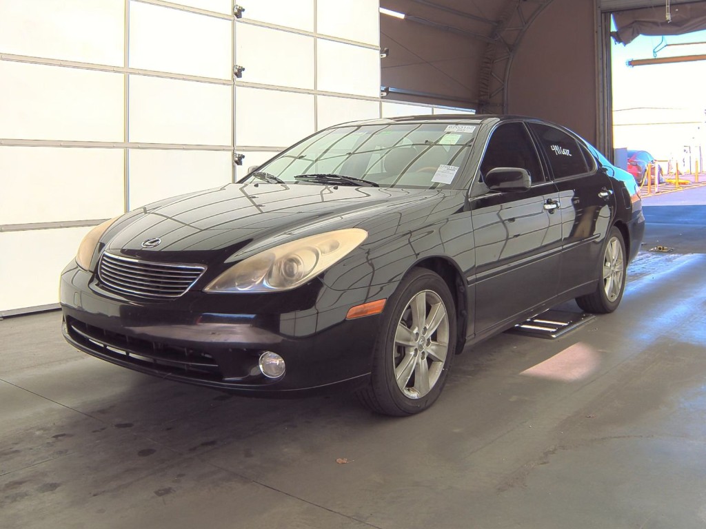 2005 Lexus ES 330